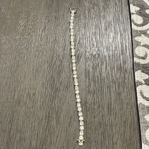 Sterling Silver Bracelet